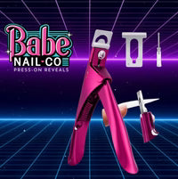 Nail Clipper